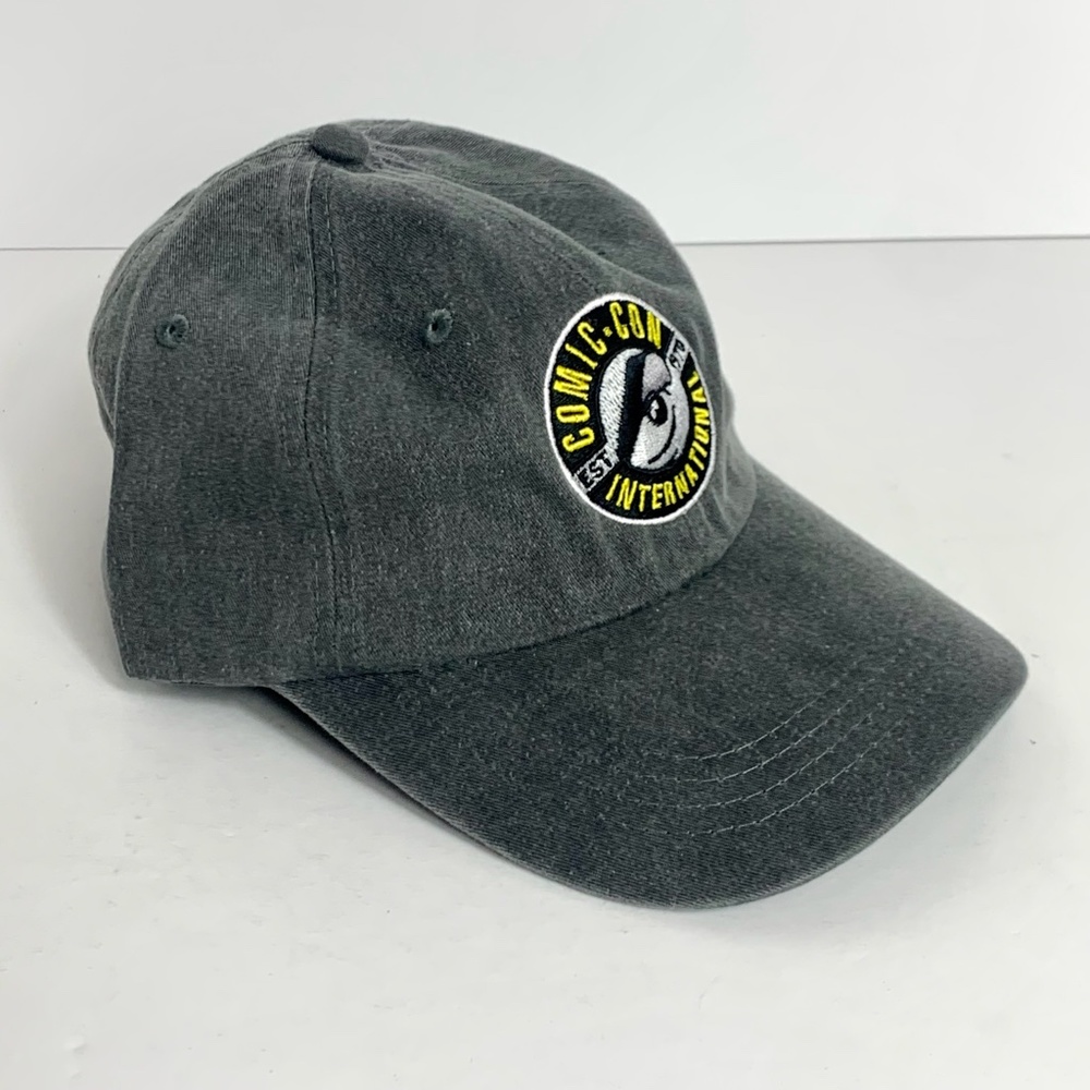 2016 Comic-Con International Sdcc Comic Con Eye A… - image 2